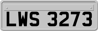 LWS3273