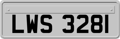 LWS3281