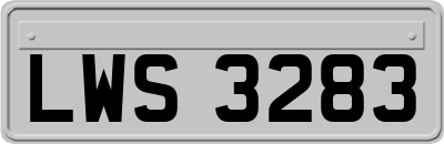 LWS3283