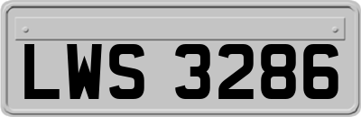 LWS3286