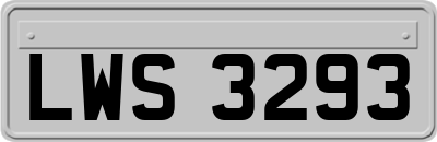 LWS3293