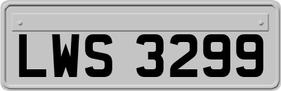 LWS3299