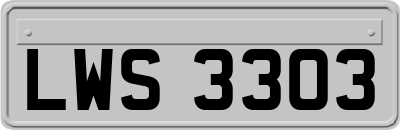 LWS3303