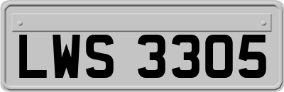 LWS3305