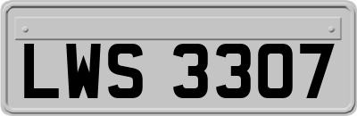 LWS3307