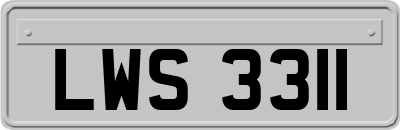 LWS3311