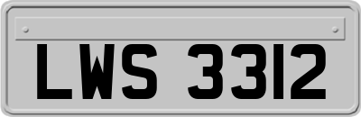 LWS3312