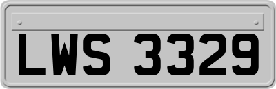 LWS3329