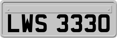 LWS3330