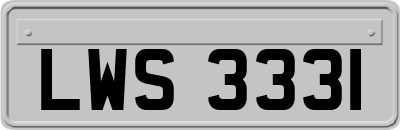 LWS3331