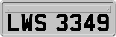 LWS3349