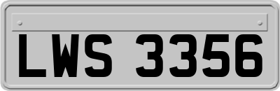 LWS3356