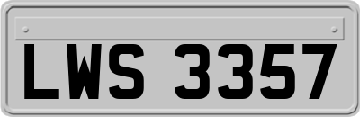 LWS3357