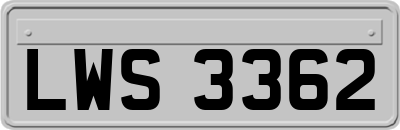 LWS3362