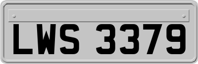 LWS3379