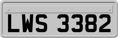 LWS3382