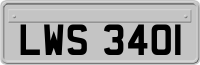 LWS3401