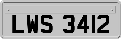 LWS3412