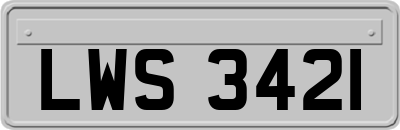 LWS3421