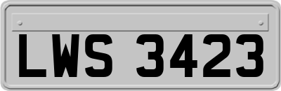 LWS3423