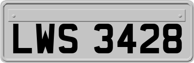 LWS3428