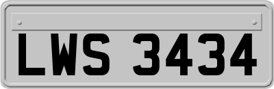 LWS3434