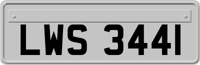 LWS3441