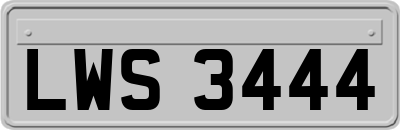 LWS3444