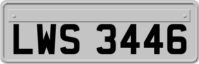 LWS3446