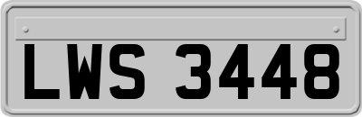 LWS3448