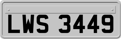 LWS3449