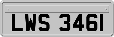 LWS3461