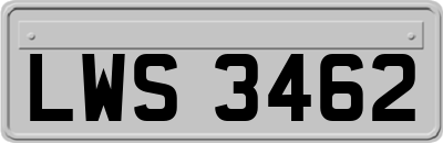 LWS3462