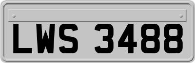 LWS3488