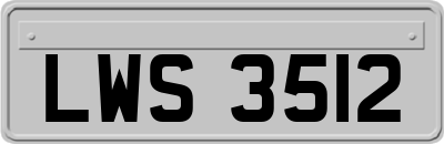 LWS3512