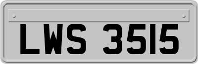 LWS3515