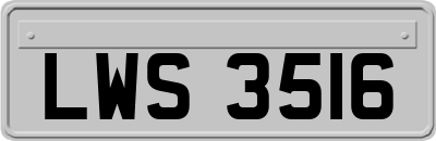 LWS3516