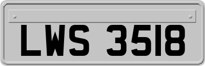 LWS3518