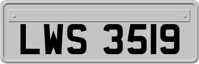 LWS3519