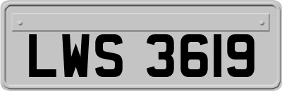 LWS3619