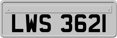 LWS3621