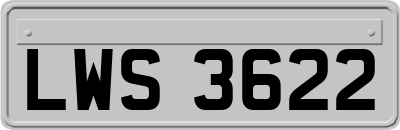 LWS3622