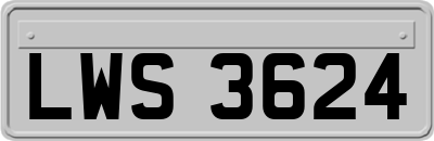 LWS3624