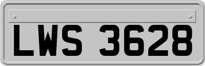 LWS3628