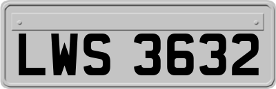 LWS3632