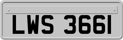 LWS3661