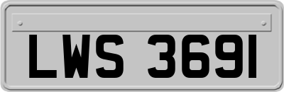 LWS3691