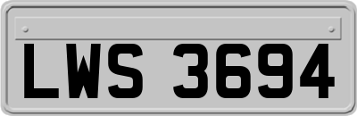 LWS3694