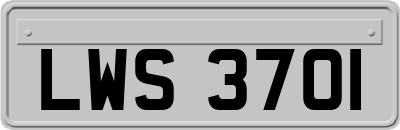 LWS3701