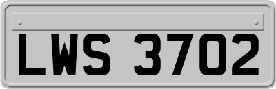 LWS3702